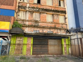commercial_property em Rua Siqueira Campos, Centro Histórico - Porto Alegre - RS
