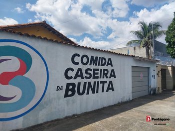 house em Avenida Neddermeyer, Cidade Jardim - Goiânia - GO