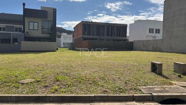land_lot em Estrada Jorge Pereira Nunes, Campo Novo - Porto Alegre - RS