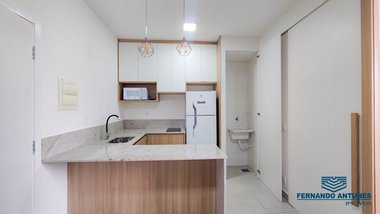 apartment em Rua Wady José Alau, Ouro Preto - Belo Horizonte - MG