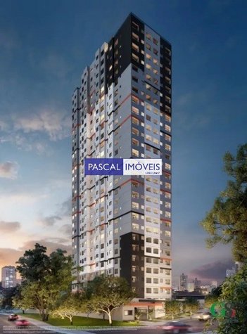 apartment em Rua Galileu, Jardim Aeroporto - São Paulo - SP