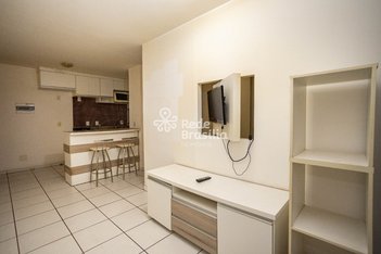 apartment em Área Especial 2 Módulo C, Guará II - Brasília - DF