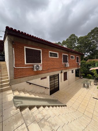 Cômodo Condomínio