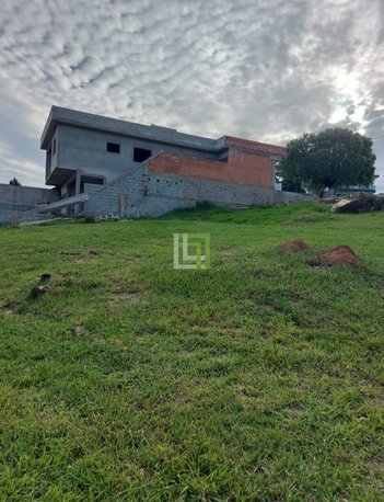 land_lot em Rua das Pérolas, Pinhal - Cabreúva - SP