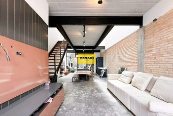 house em Rua Vina Del Mar, Assunção - São Bernardo do Campo - SP