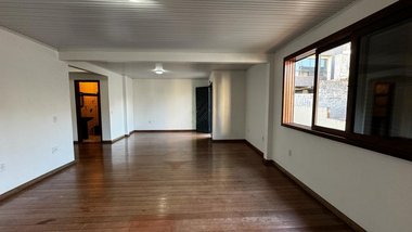 apartment em Avenida Fernando Ferrari, Nossa Senhora de Lourdes - Santa Maria - RS