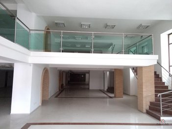 commercial_property em Rua do Comércio, Centro - Santos - SP