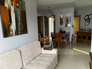 apartment em Praça Marisa Marques, Vila Rosália - Guarulhos - SP