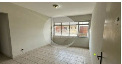 apartment em Rua Barretos, Alto da Mooca - São Paulo - SP