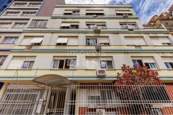 apartment em Rua Felipe Camarão, Rio Branco - Porto Alegre - RS