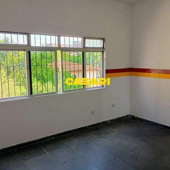office em Avenida Capitão Casa, Dos Casa - São Bernardo do Campo - SP