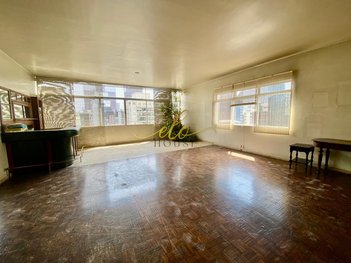 apartment em Alameda Ministro Rocha Azevedo, Cerqueira César - São Paulo - SP