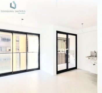 apartment em Rua José Maria Lisboa, Jardim Paulista - São Paulo - SP