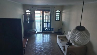 house em Rua Cornélio Schimidt, Vila Parque Jabaquara - São Paulo - SP