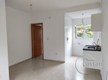 apartment em Rua Monsenhor Joaquim de Campos, Parque Sevilha - São Paulo - SP