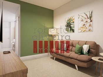 apartment em Avenida Nossa Senhora de Copacabana, Copacabana - Rio de Janeiro - RJ