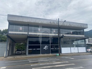 office em Rua Presidente Epitácio Pessoa, Centro - Jaraguá do Sul - SC