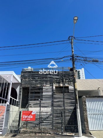 house em Rua Almirante Teotônio Carvalho, Tirol - Natal - RN