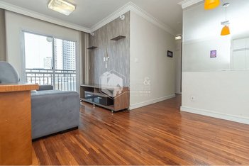 apartment em Rua Padre Adelino, Quarta Parada - São Paulo - SP