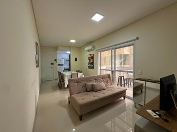 apartment em Rua dos Chorões, Governador Celso Ramos - Governador Celso Ramos - SC