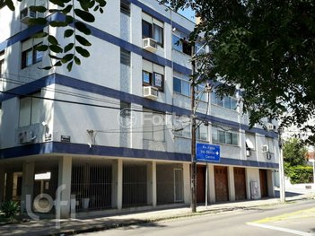 apartment em Avenida Panamericana, Jardim Lindóia - Porto Alegre - RS