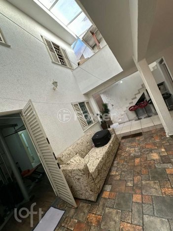 house em Rua São Sebastião, Mauá - São Caetano do Sul - SP