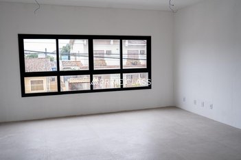 apartment em Rua Cristóvão Colombo, Niterói - Canoas - RS
