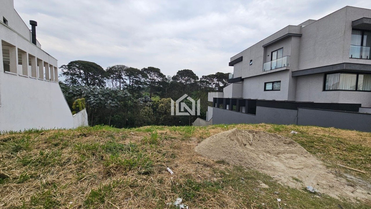 terreno a venda no condominio vintage arte de morar