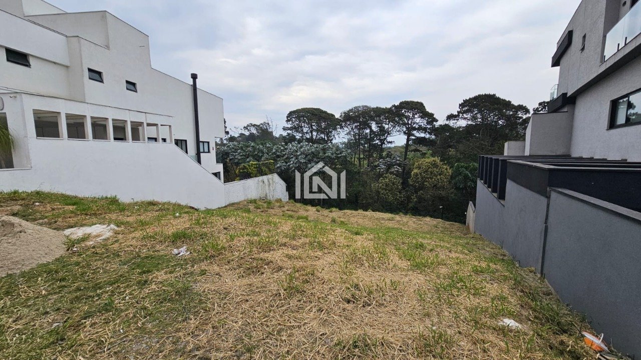 terreno a venda no condominio vintage arte de morar