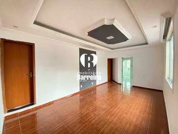 apartment em Rua Benedito Santos, Barreiro - Belo Horizonte - MG