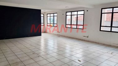 industrial em Água Fria, Água Fria - São Paulo - SP