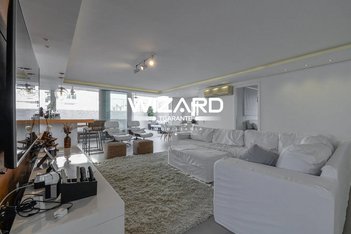 apartment em Rua Aimberê, Sumaré - São Paulo - SP