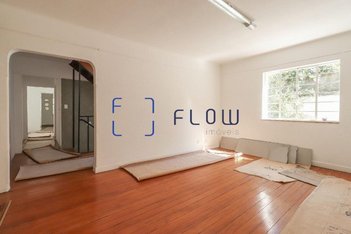 house em Rua Capitão Cavalcanti, Vila Mariana - São Paulo - SP