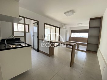 apartment em Rua Dionísio da Costa, Vila Mariana - São Paulo - SP