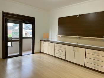 apartment em Hermes João Webber, Sanvitto - Caxias do Sul - RS