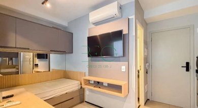 apartment em Rua Humberto I, Vila Mariana - São Paulo - SP