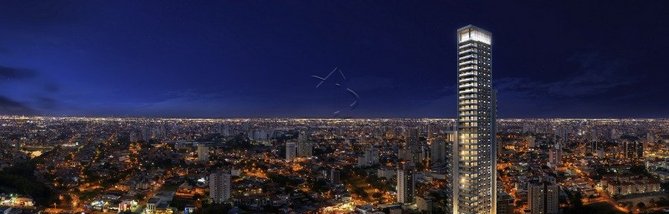 apartment em Rua Antonio Perez Hernandez, Parque Campolim - Sorocaba - SP