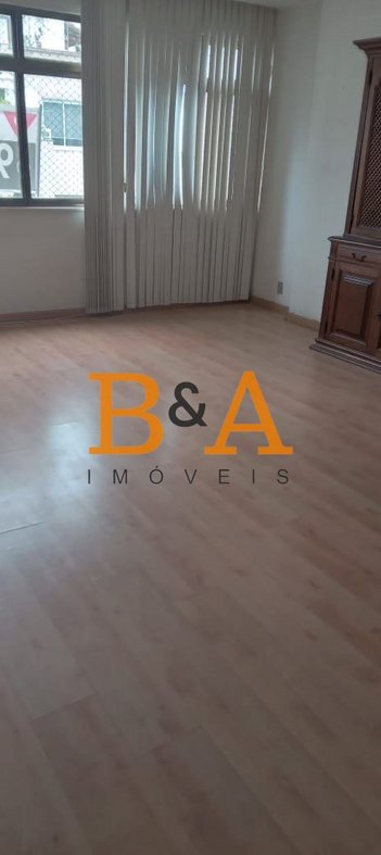 apartment em Rua Gustavo Sampaio, Leme - Rio de Janeiro - RJ