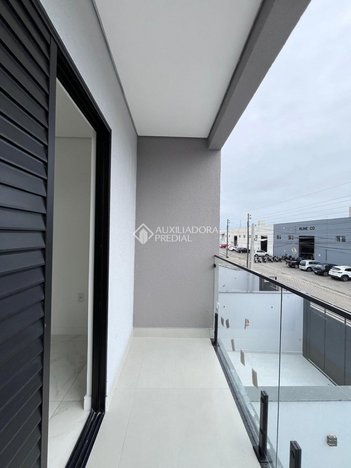 house em Rua Seul, Santa Regina - Camboriú - SC