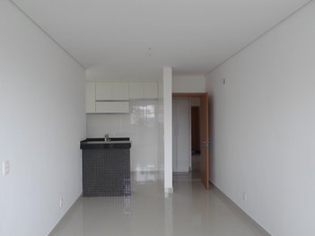 apartment em Rua José Cleto, Santa Cruz - Belo Horizonte - MG