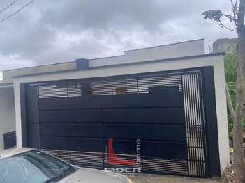 house em Rua Bicho Preguiça, Condomínio Villa Verde Bragança - Bragança Paulista - SP