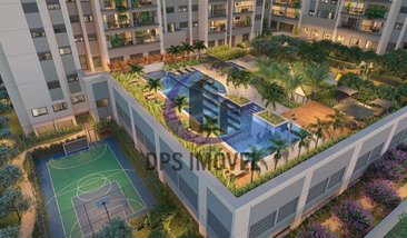 apartment em Rua Barão de Monte Santo, Mooca - São Paulo - SP