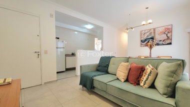 apartment em Rua Amadeu Vezzaro, Mauá - São Caetano do Sul - SP