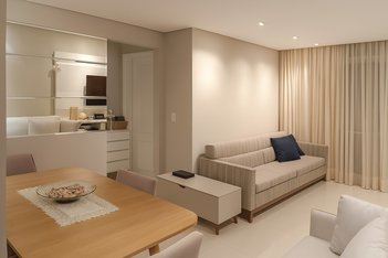 apartment em Rua Padre Chico, Perdizes - São Paulo - SP