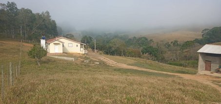 agricultural em Área Rural, Área Rural de Capão Bonito - Capão Bonito - SP