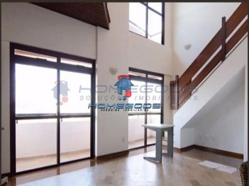 apartment em Avenida José Bonifácio, Jardim Flamboyant - Campinas - SP