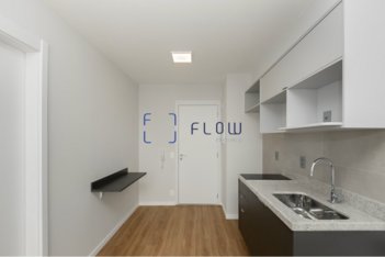 apartment em Rua Antônio Comparato, Campo Belo - São Paulo - SP