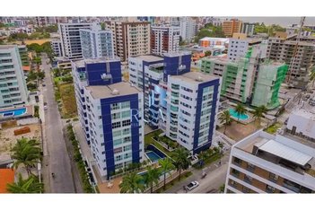 apartment em Rua Norberto de Castro Nogueira, Jardim Oceania - João Pessoa - PB