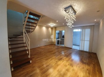 house em Avenida Diogo Gomes Carneiro, Jardim Rosa Maria - São Paulo - SP