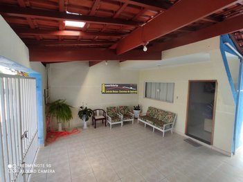 house em Rua Ettore Bertoli, Loteamento Residencial Santa Gertrudes - Valinhos - SP